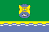 Флаг Зеленоградска