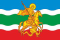 Flag of Zhukovsky rayon (Kaluga oblast).png
