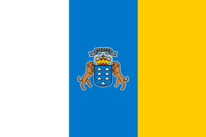 Flag of the Canary Islands.svg