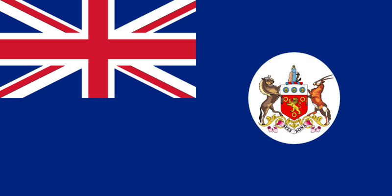 Файл:Flag of the Cape Colony (1876–1910).svg