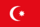 Flag of the Ottoman Empire (eight pointed star).svg