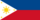 Flag of the Philippines (1943-1945).svg