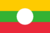 Флаг государства Шан
