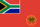 Flag of the South African Army.svg