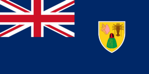 Flag of the Turks and Caicos Islands.svg