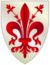 FlorenceCoA.svg