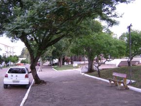 Formigueiro central place, January 2008.jpg