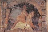 Fresque Mithraeum Marino.jpg