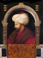 Прадед Сулеймана I Мехмед II