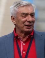 Георгий Ярцев (2022 год)