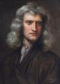Исаак Ньютон (1643—1727)