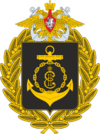 Great emblem of the Black Sea fleet.svg