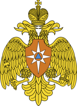 Большая эмблема