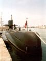 Итальянская подводная лодка «Гульельмо Маркони»
