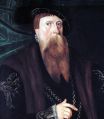 Густав I Шведский около 1550 года
