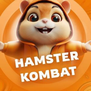 Комбо карты в Hamster Kombat: Получите 5 монет!