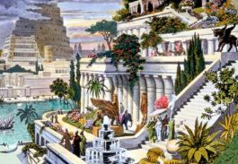 Hanging Gardens of Babylon.jpg