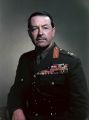 Фельдмаршал Харольд Руперт Леофрик Джордж Александер, 1-й граф Александер Тунисский, 1944—1946 гг.