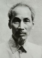 Хо Ши Мин в 1946 году