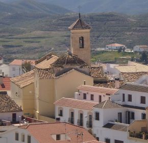 Iglesia de San José, en Taberno (Almería, España).jpg