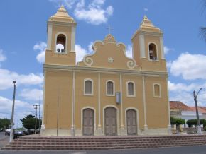 Igreja Matriz de São João do Rio do Peixe-PB, Brasil.jpg