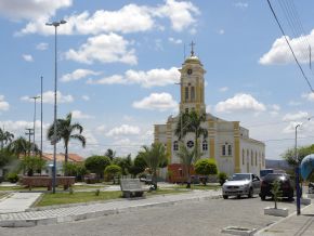 Igreja Matriz de São Mamede - PB - panoramio (1).jpg