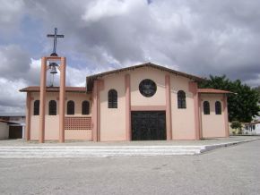 Igreja Matriz de Santo Antônio - Itaitinga - CE.jpg