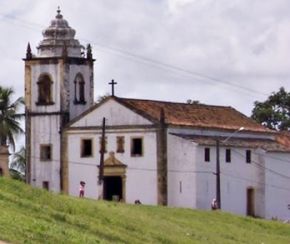 Igreja Matriz dos Santos Cosme e Damião - Igarassu, Pernambuco, Brasil.jpg