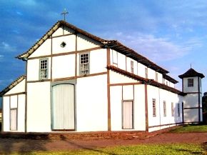 Igreja Nosso Senhor do Bonfim Silvânia-Goiás 92.jpg