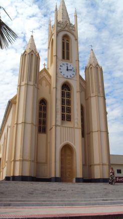 Igreja de Cocal do Sul, 09022014.jpg