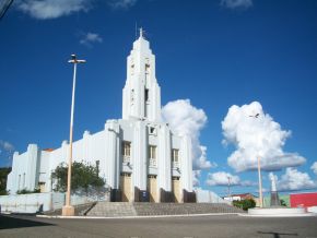 Igreja de Nossa Senhora da Conceição - Church of Our Lady of Conception- dedicated to Sergio Matte. - panoramio.jpg