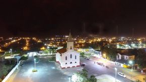 Igreja de São Sebastião, Codó, Maranhão.jpg
