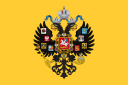 Imperial Standard of the Emperor of Russia (1858–1917)