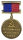 Insignia of honorary title of Honored Inventor of the RSFSR.png