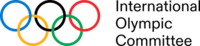 International Olympic Committee logo 2021.svg