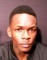 Israel Adesanya at UFC 230.jpg