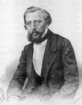 Иван Сергеевич Аксаков (1823-1886) (сын)