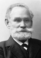 Иван Петрович Павлов, русский учёный, физиолог, создатель науки о высшей нервной деятельности.