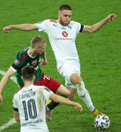 Ivan Sergeyev (footballer) 2021.jpg