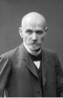 Бодуэн де Куртенэ И. А. (1845 –1929)
