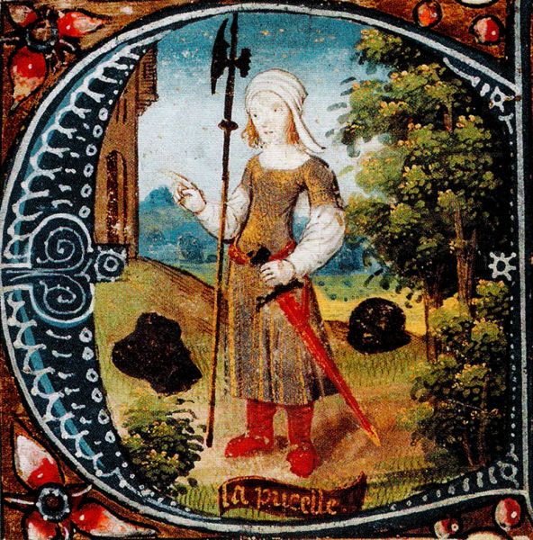 Файл:Jeanne d Arc(1412-1431) Miniaturmalerei 15 Jahrhundert.jpg