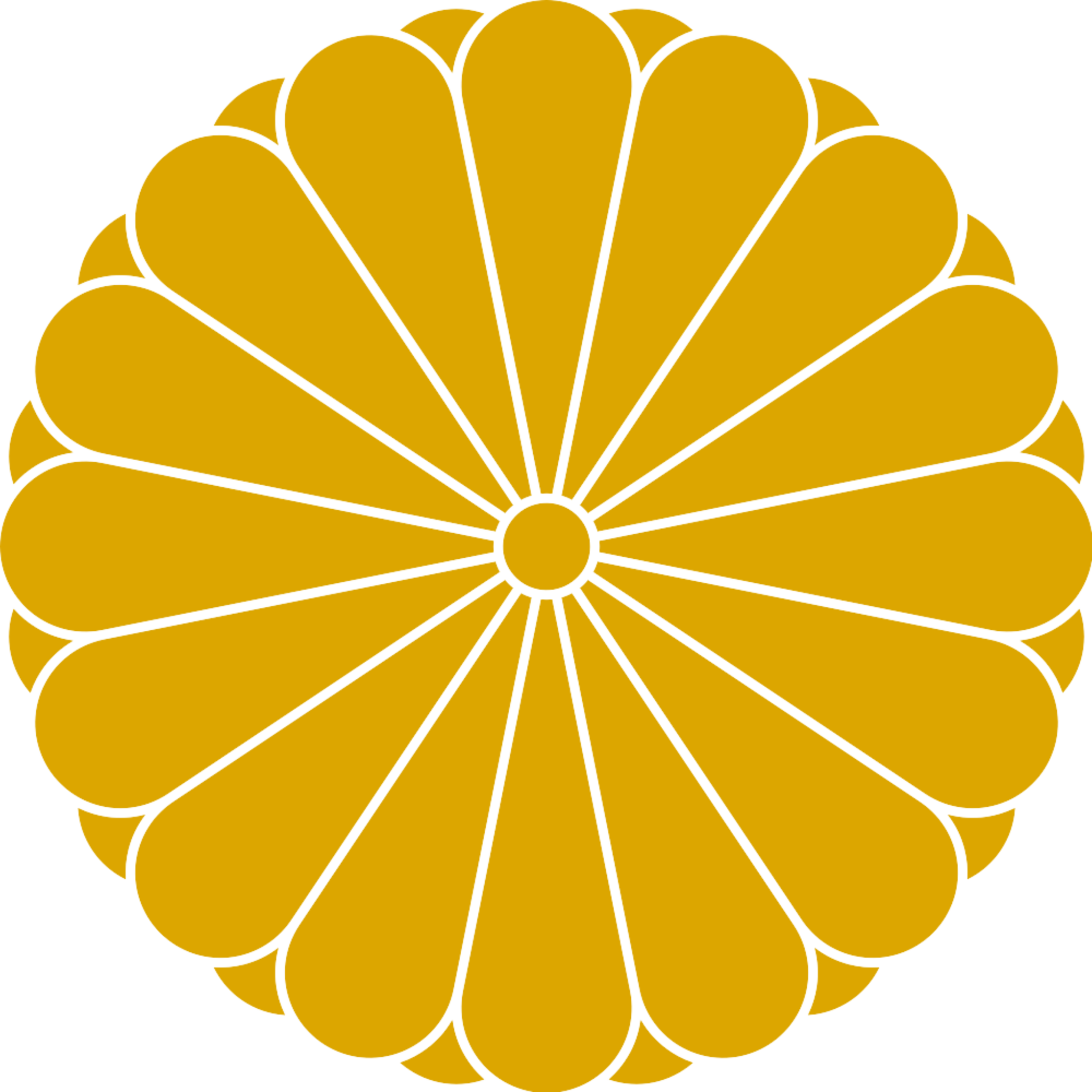 Файл:Kamon of the Imperial House of Japan.svg — энциклопедия «Знание.Вики»