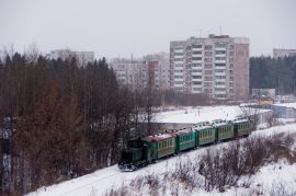 Karintorf railway TU4-2286 20111127 0401 vernisaz.jpg