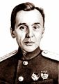 командующий 40-й армии Кирилл Москаленко