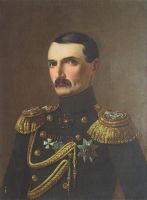 Адмирал Владимир Алексеевич Корнилов Неизвестный художник, конец XIX — начало XX вв.