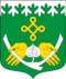 Kostomuksha Coat of Arms.svg