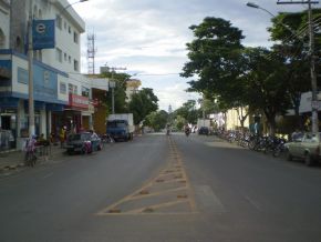 Lagoa da Prata rua principal.jpg