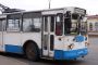 Learn trolleybus Yoshkar-Ola.JPG