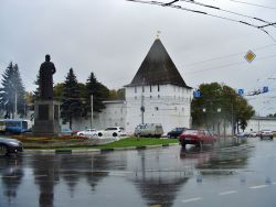 Leninskiy rayon, Yaroslavl', Yaroslavskaya oblast', Russia - panoramio (163).jpg