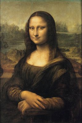 Leonardo da Vinci - Mona Lisa (La Gioconda) - WGA12711.jpg